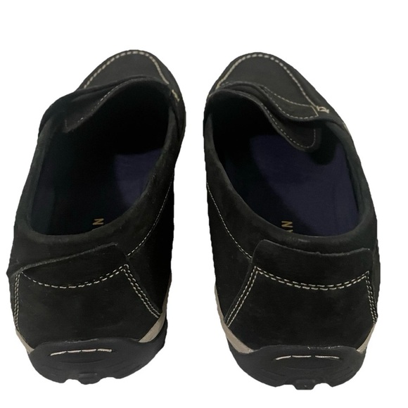 Cole Haan Claude Penny Loafer C30989 Men’s 12 Black Suede - Picture 2 of 8